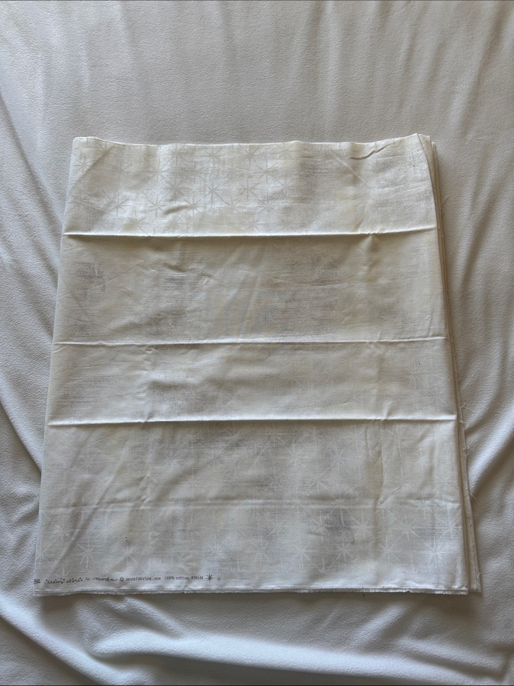 Moda fabric